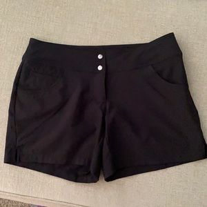 Women’s Golf Slazenger Golf Shorts